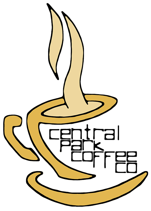 Central Park Coffee Company Logo